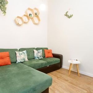 Appartement met een Slaapkamer